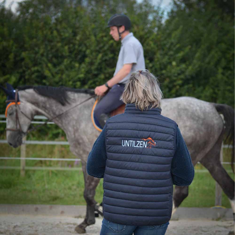 Untilzen Entrainement equin Untilzen Entrainement equin