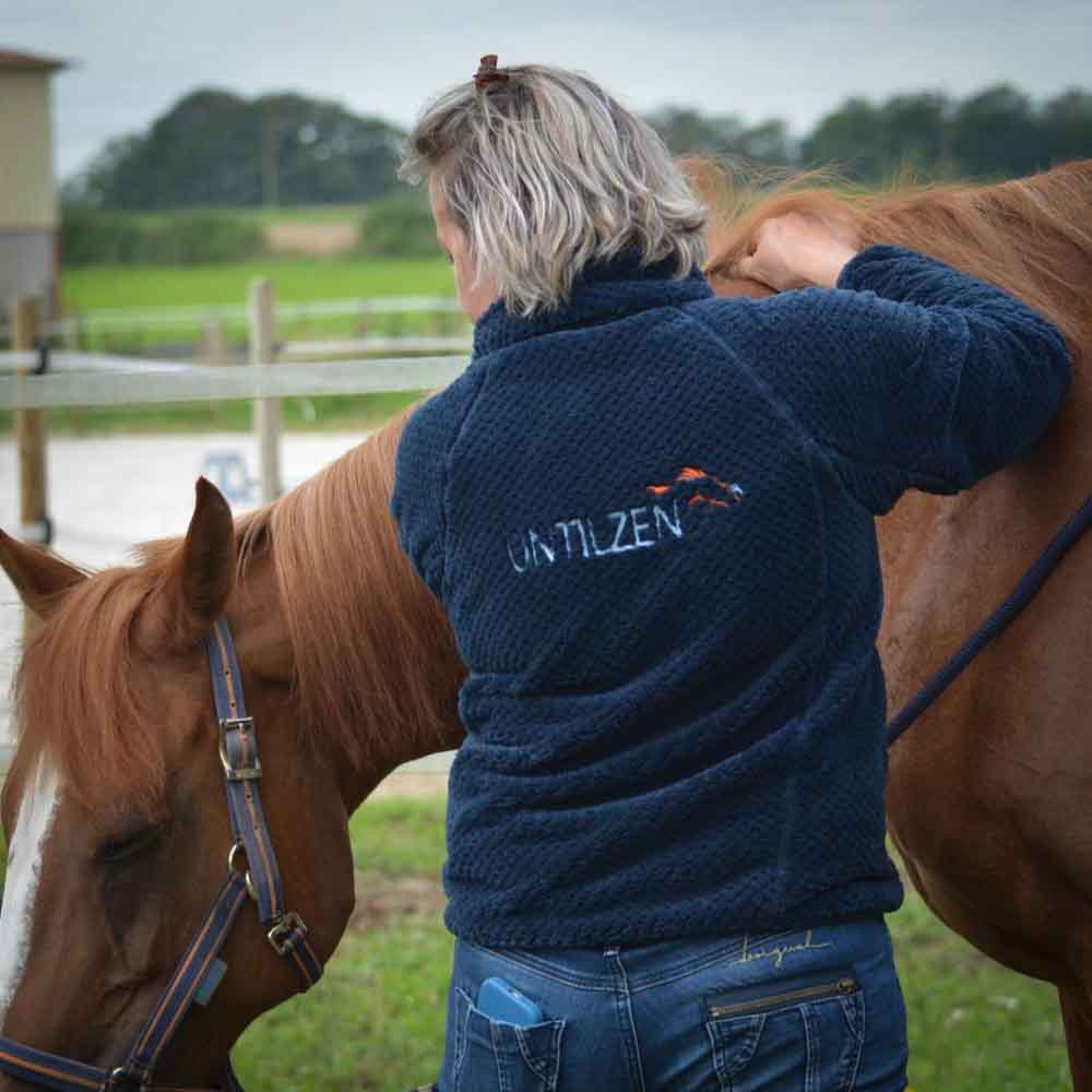 Untilzen Massage animalier Untilzen Massage animalier